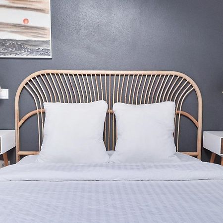 Duplex Lumineux Avec Bureau Separe Dans Le Centre Διαμέρισμα Μπορντό Εξωτερικό φωτογραφία